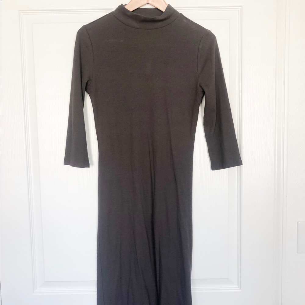 Stevie Hender Bodycon Dress
